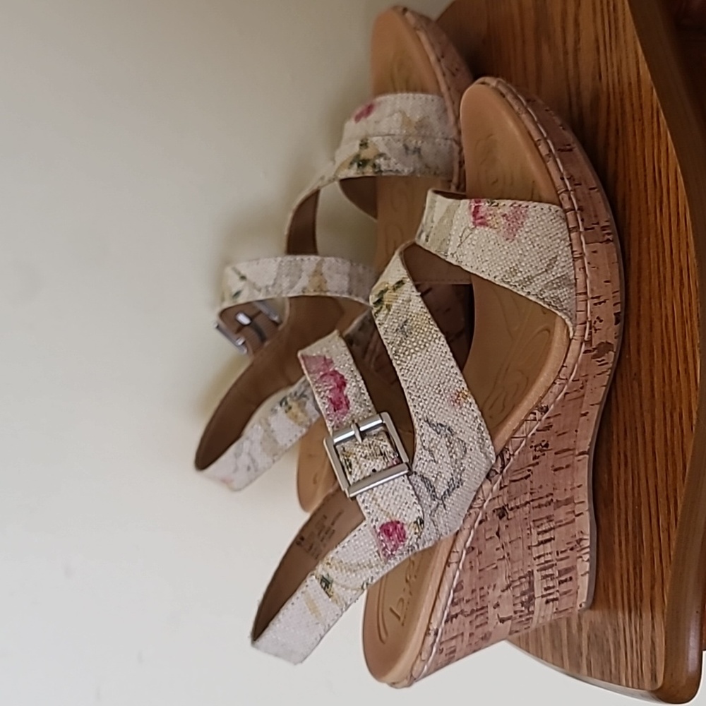 Wedges